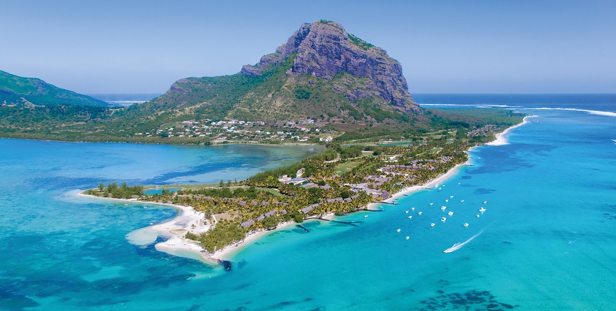 Casi 15.000 españoles viajaron a la isla de Mauricio en 2019